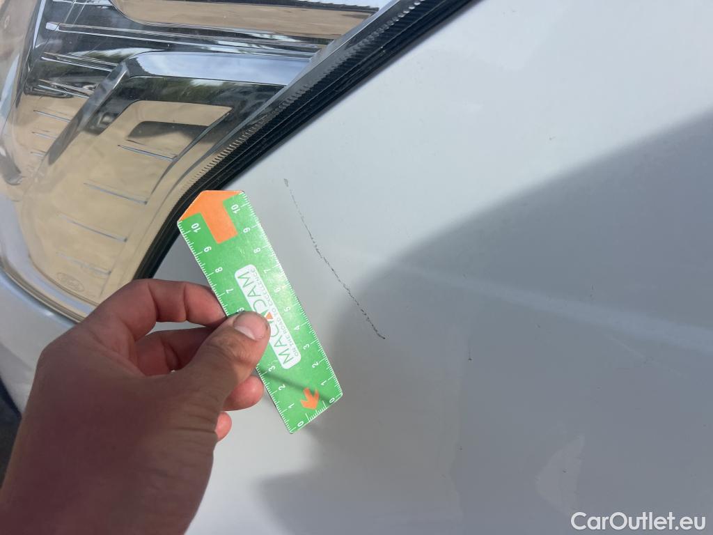  Ford  Transit FORD  / 2013 / 4P / furgón 310 77kW L2H2 Van Trend FWD #35