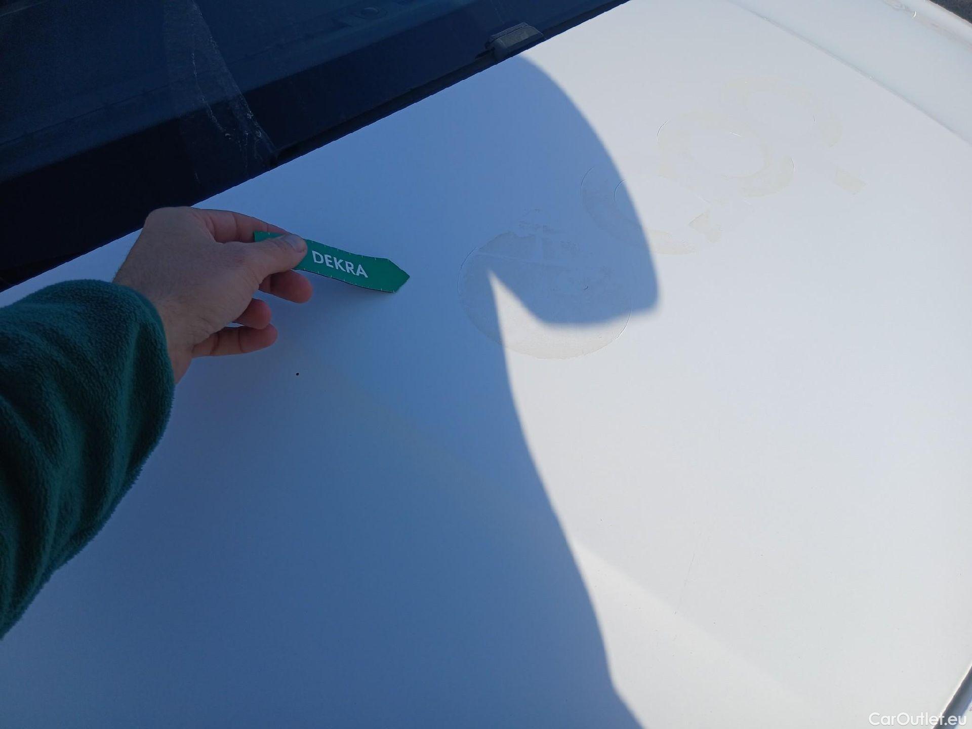  Opel  Combo OPEL  / 2018 / 3P / furgón derivado de turismo 1.5 TD 75kW (100CV) Express L H1 650kg #1