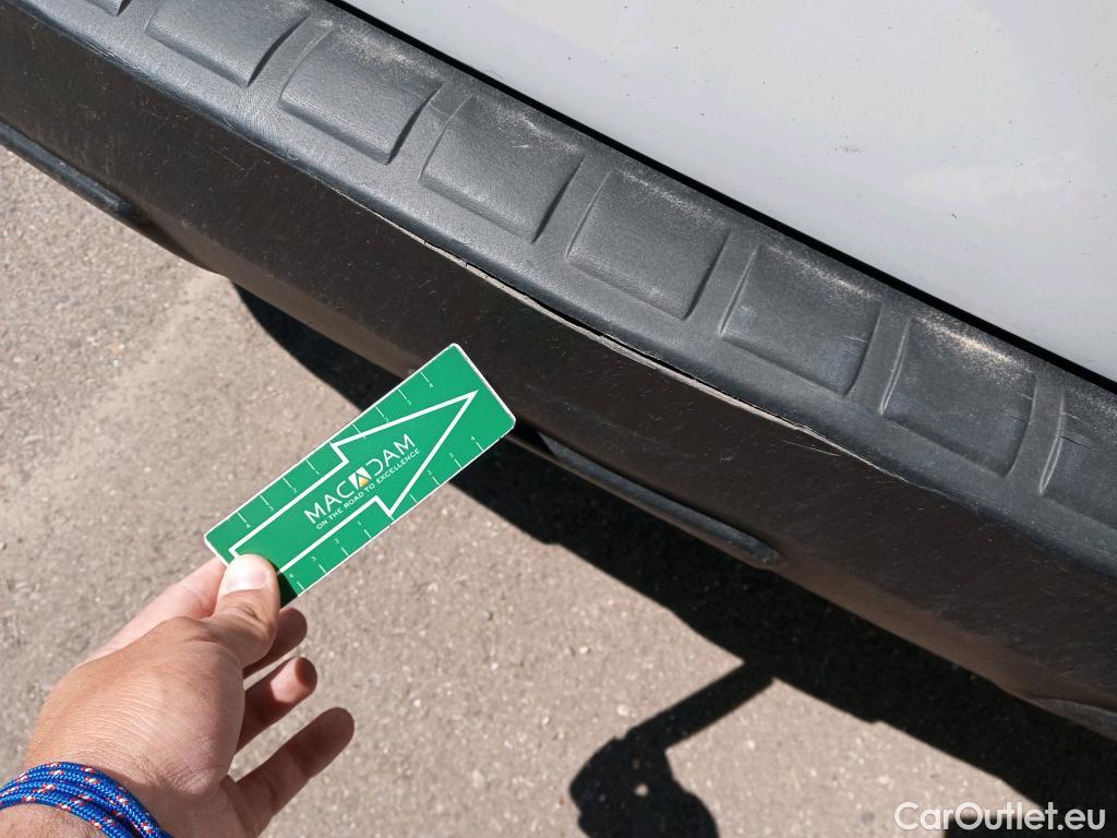  Dacia  Dokker DACIA  / 2013 / 4P / furgón derivado de turismo Essential 1.6 75kW (100CV) GLP #1