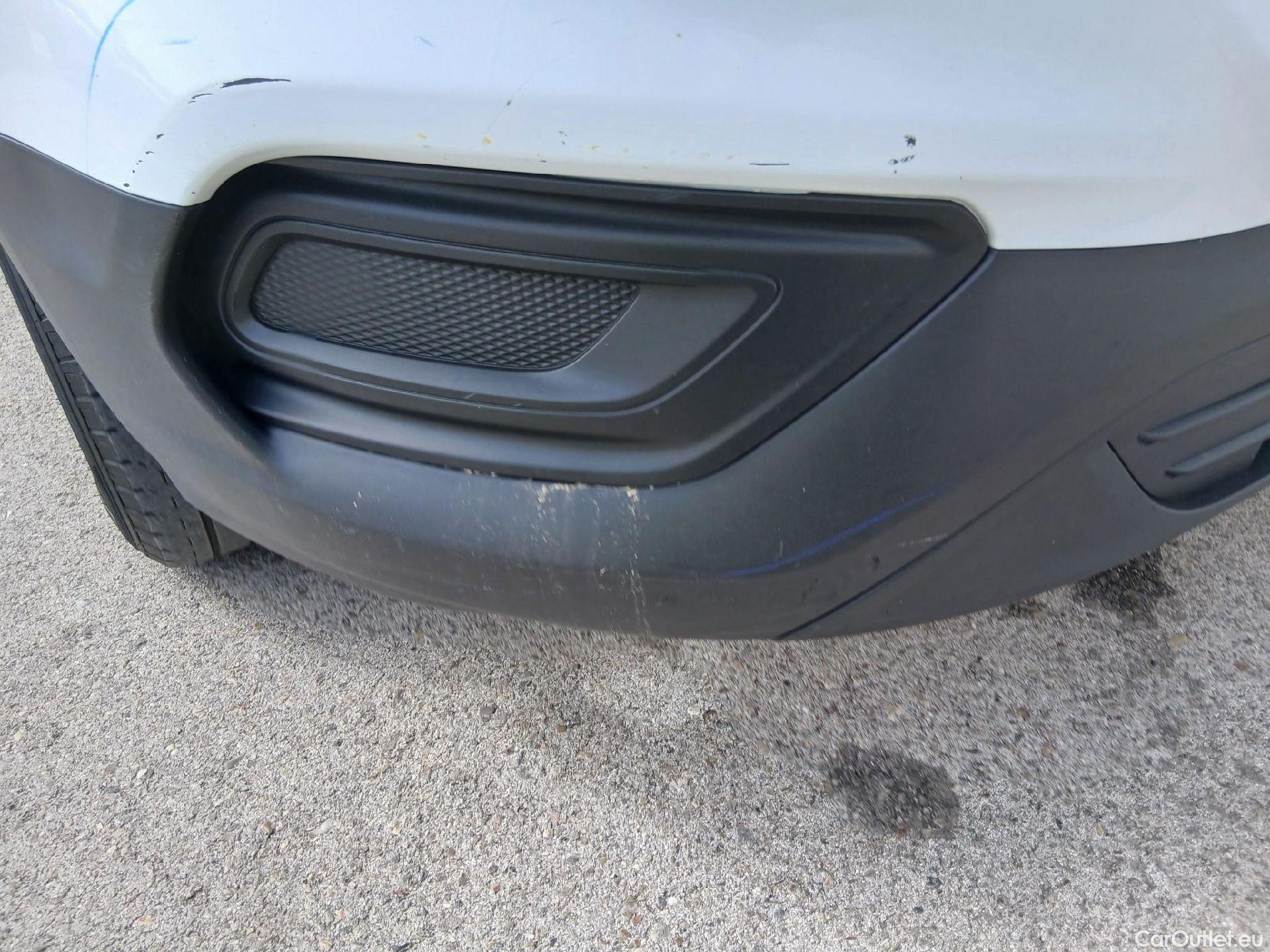  Ford  Transit FORD  Custom / 2012 / 4P / furgón Van 2.0 TDCI 77kW 280 L1 Ambiente #8