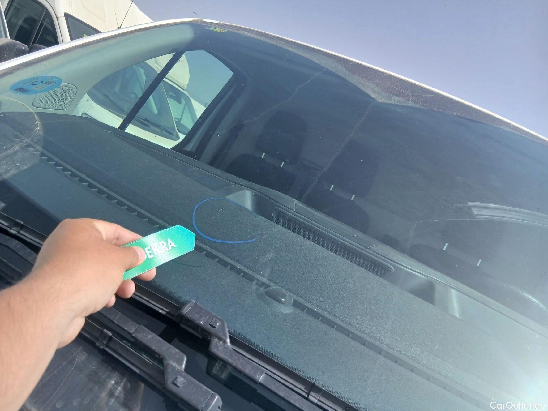  Ford  Transit FORD  Custom / 2012 / 4P / furgón Van 2.0 TDCI 77kW 300 L2 Ambiente #20