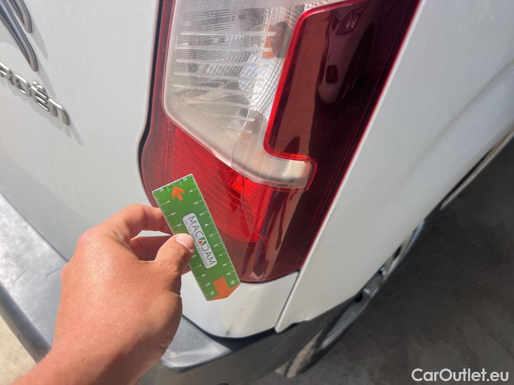  Citroen  Berlingo  Combi Live Pack Business M 1.5 BlueHDi 100CV MT6 E6d #12