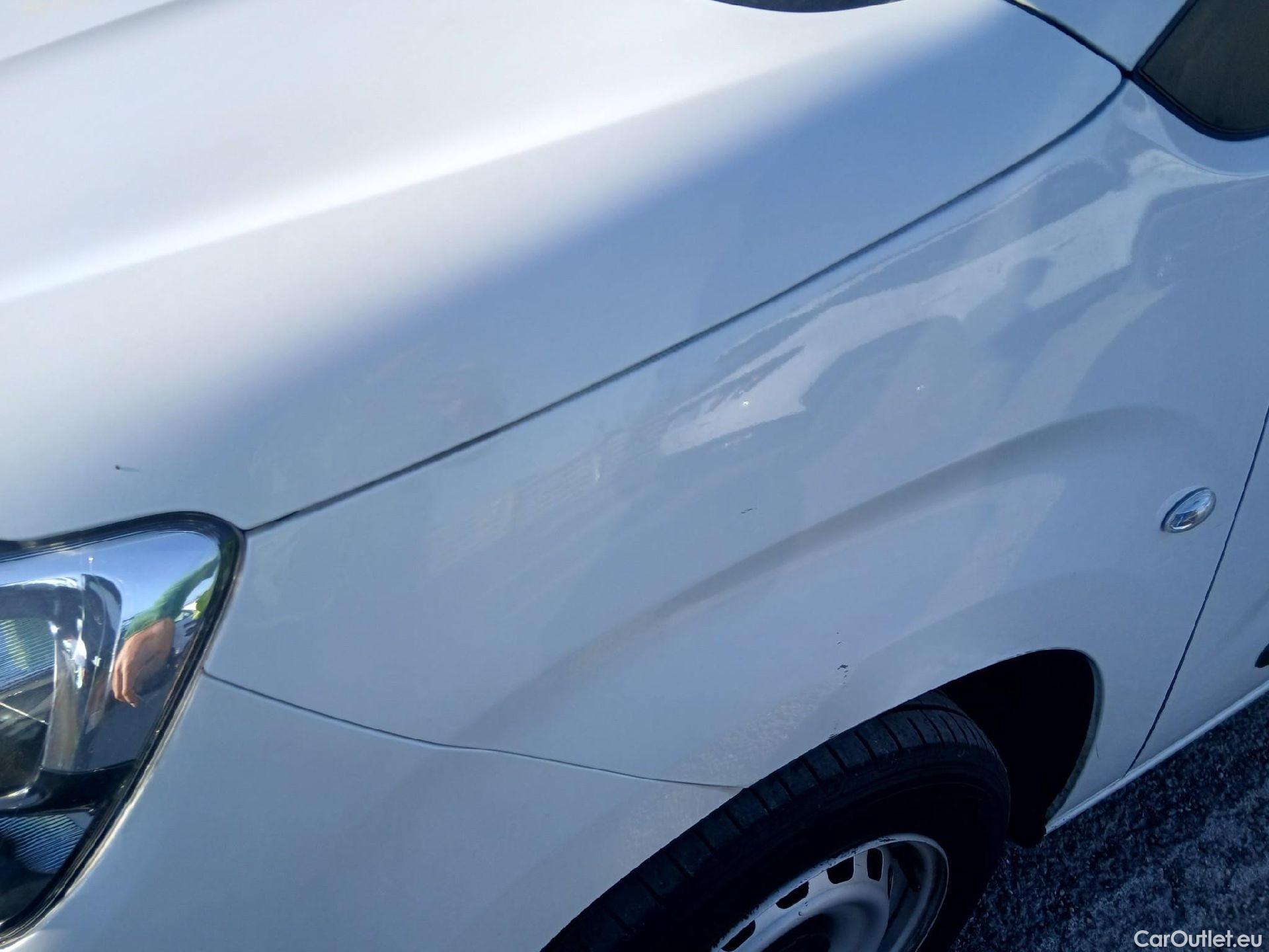  Opel  Combo OPEL  / 2018 / 3P / furgón derivado de turismo 1.5 TD 75kW (100CV) Express L H1 650kg #6