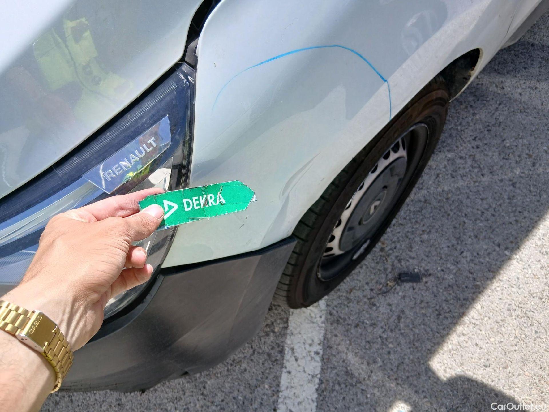  Renault  EXPRESS  Advance dCi #18