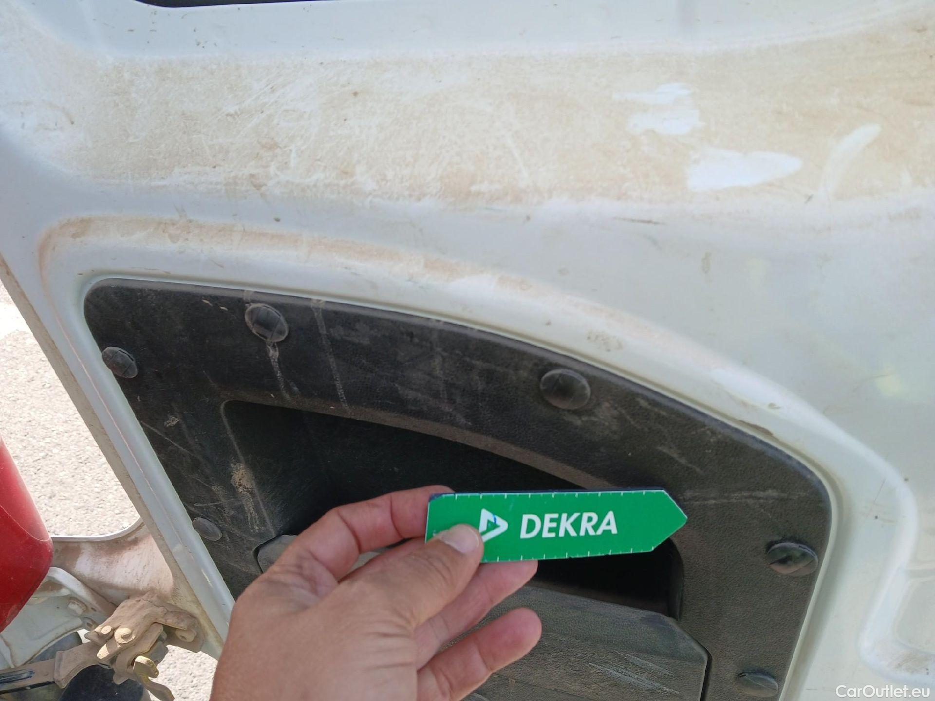  Peugeot  RIFTER PEUGEOT  / 2018 / 4P / combi Active Standard BlueHDi 73kW (IND) #20