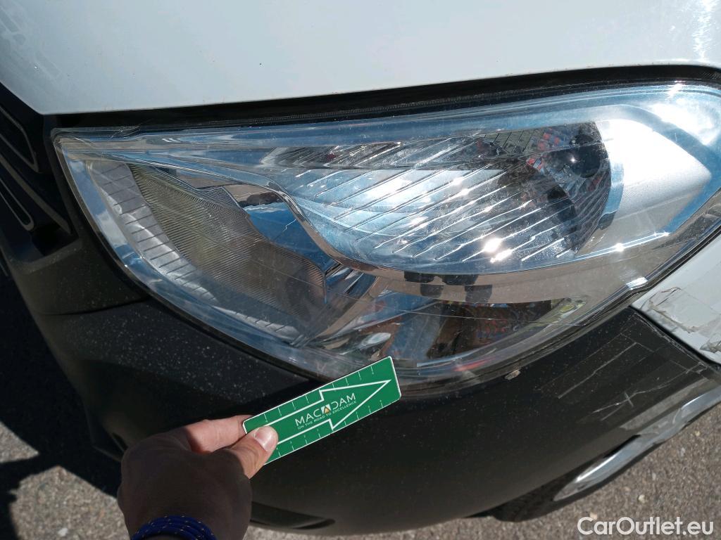  Dacia  Dokker DACIA  / 2013 / 4P / furgón derivado de turismo Essential 1.6 75kW (100CV) GLP #19