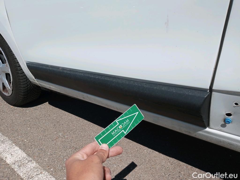  Dacia  Dokker DACIA  / 2013 / 4P / furgón derivado de turismo Essential 1.6 75kW (100CV) GLP #37