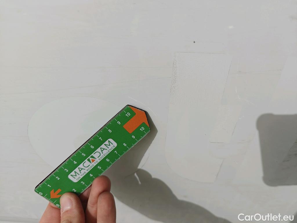  Peugeot  Partner PEUGEOT  / 2018 / 3P / furgón derivado de turismo Pro Standard 600kg BlueHDi 73kW (AC) #26