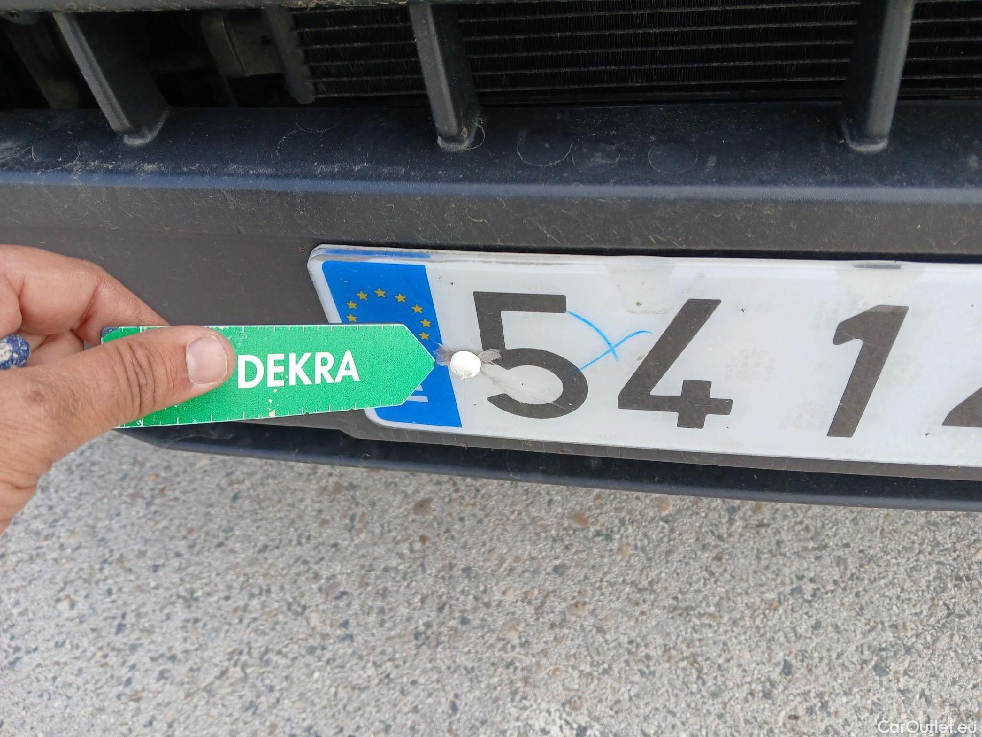  Peugeot  Boxer PEUGEOT  / 2014 / 4P / furgón 330 L1 H1 BHDI 88kW (120CV) S&S 6 Vel. M #19