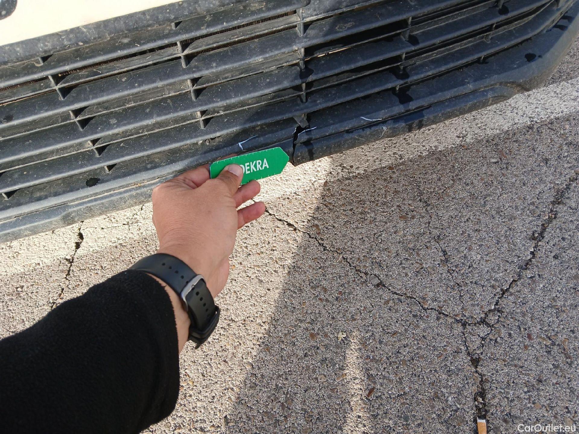  Peugeot  RIFTER PEUGEOT  / 2018 / 4P / combi Active Standard BlueHDi 73kW (IND) #27