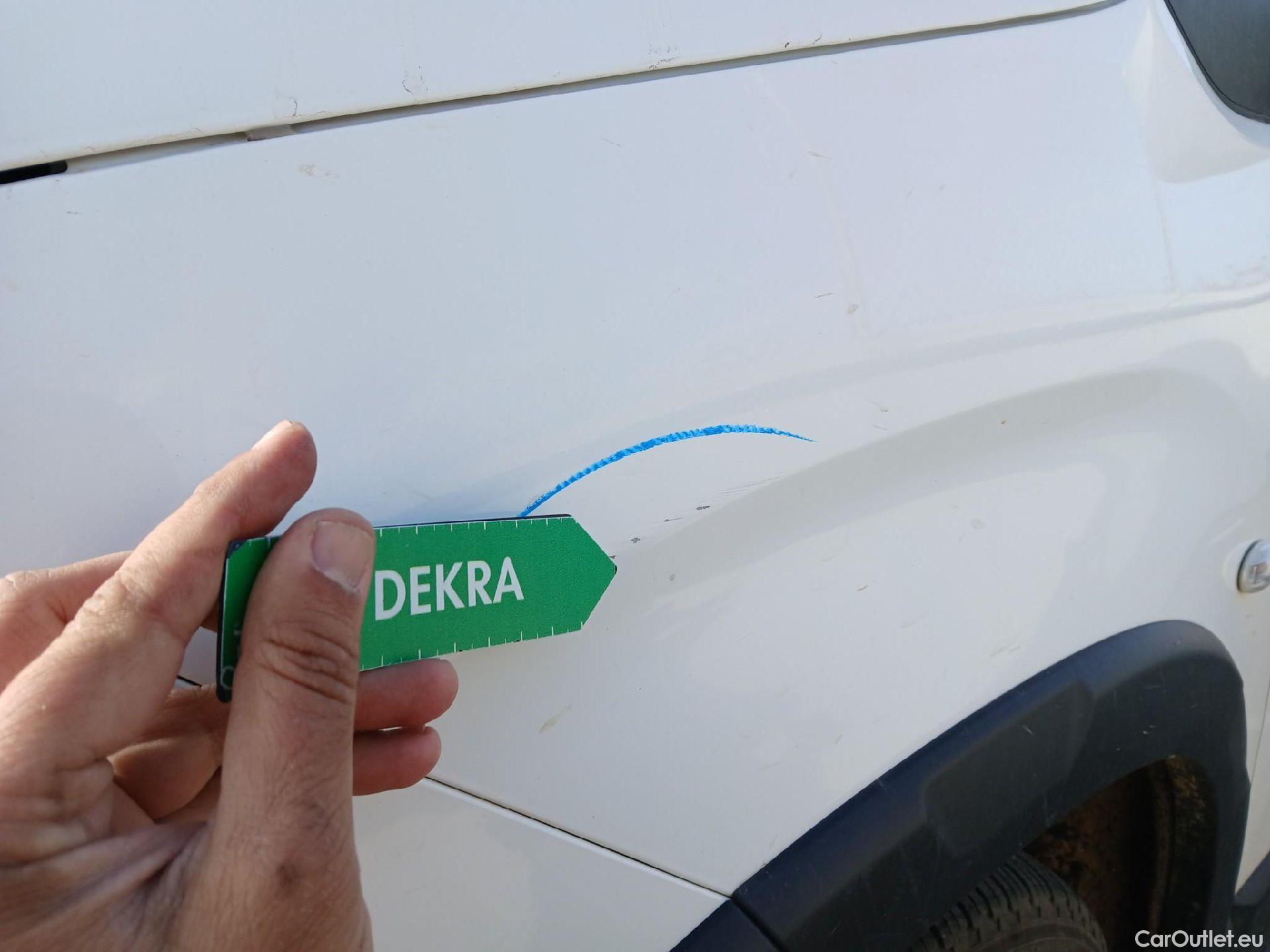  Peugeot  RIFTER PEUGEOT  / 2018 / 4P / combi Active Standard BlueHDi 73kW (IND) #38