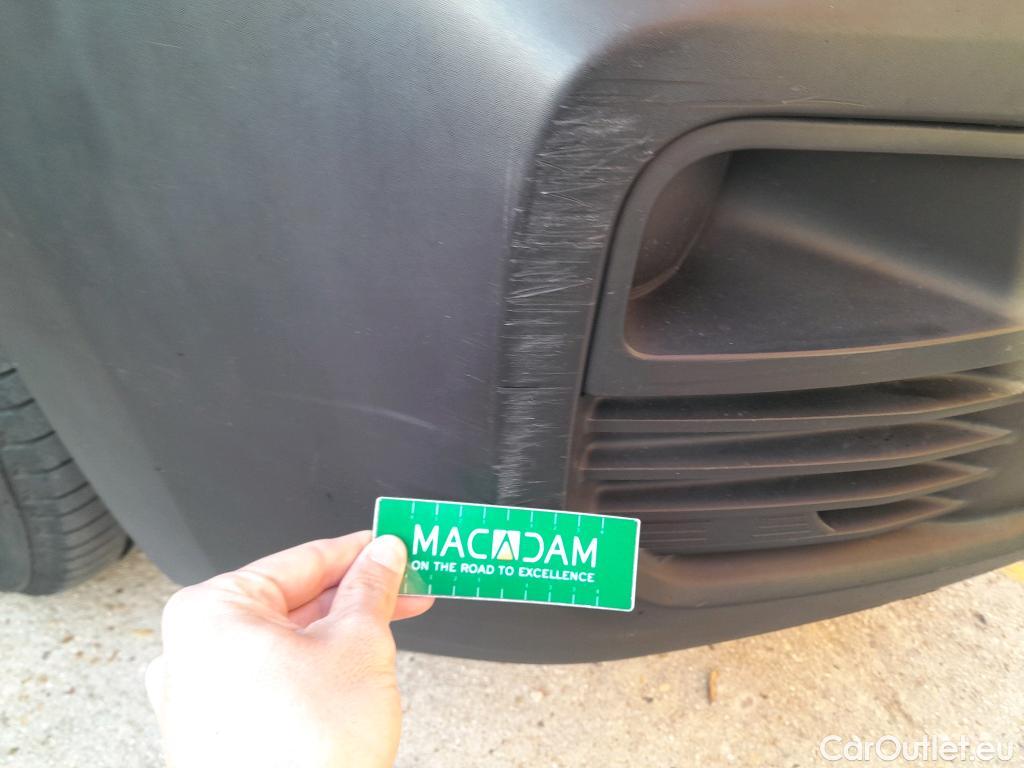  Citroen  Berlingo CITROEN  / 2018 / 3P / furgón derivado de turismo Talla M BlueHDi 100 CONTROL  #31