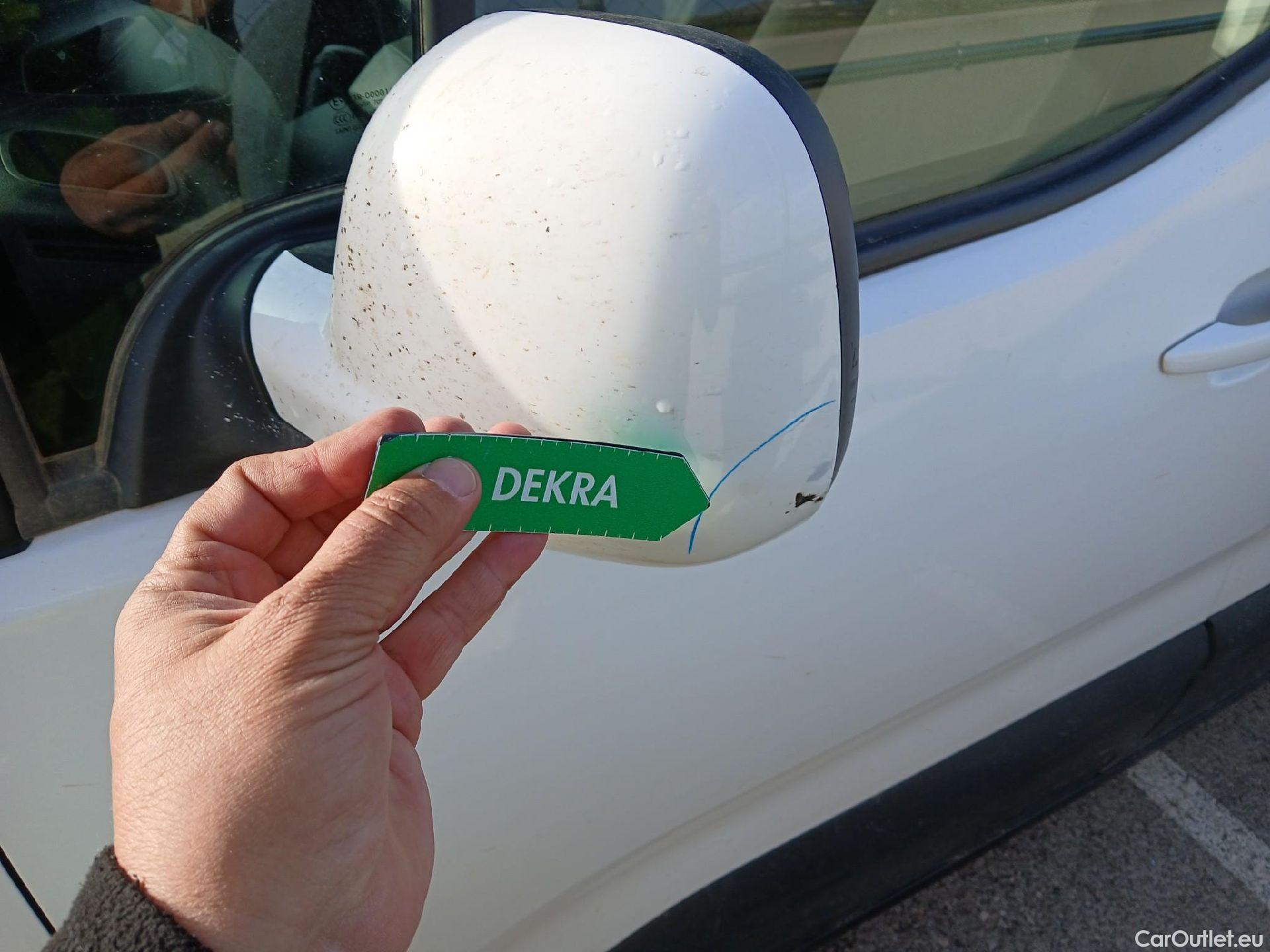  Peugeot  RIFTER PEUGEOT  / 2018 / 4P / combi Active Standard BlueHDi 73kW (IND) #44