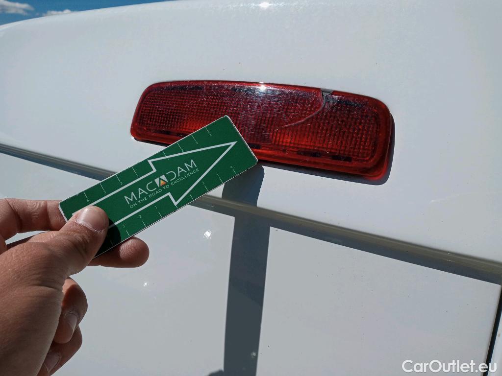  Dacia  Dokker DACIA  / 2013 / 4P / furgón derivado de turismo Essential 1.6 75kW (100CV) GLP #25