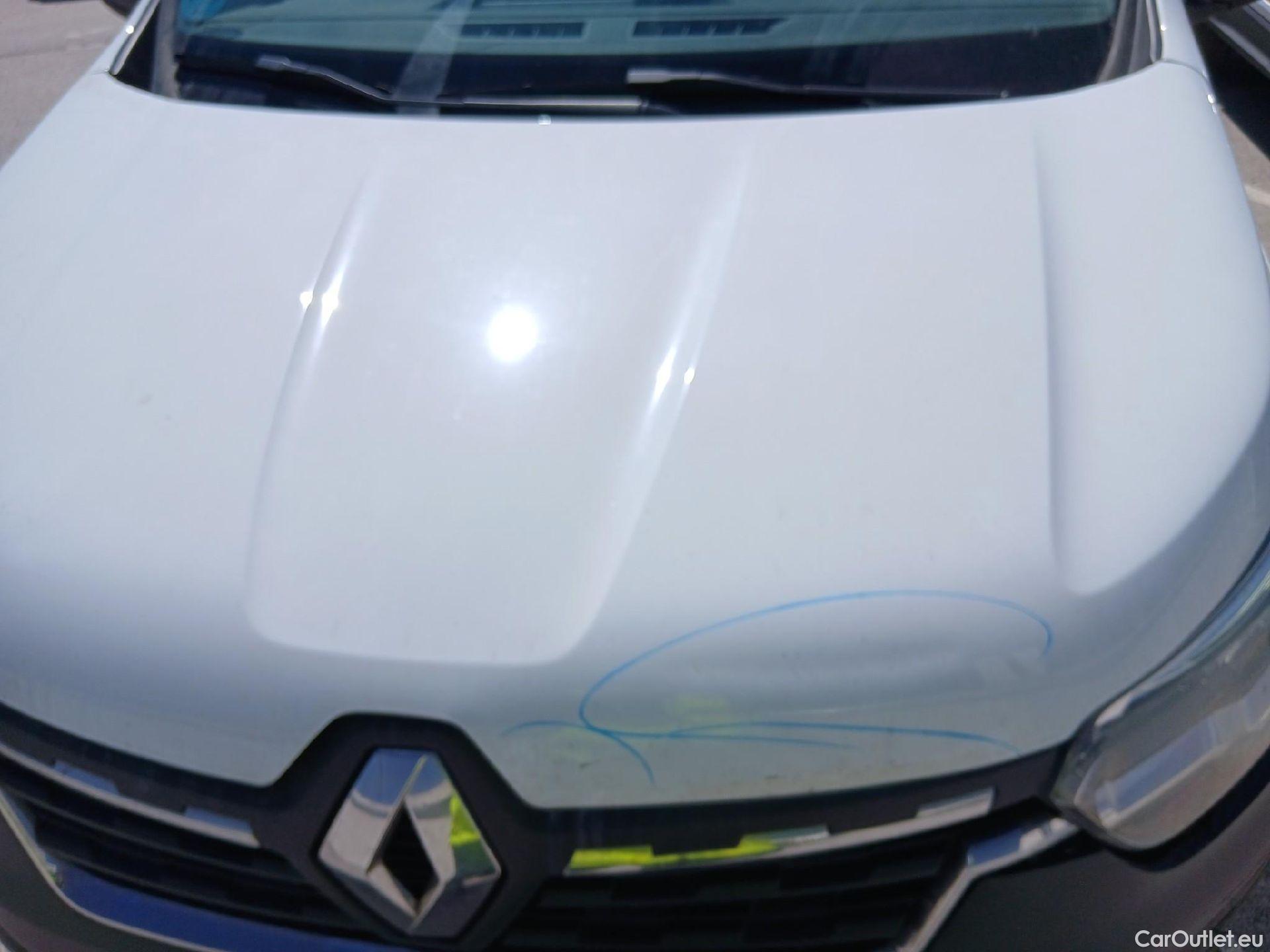  Renault  EXPRESS  Advance dCi #10