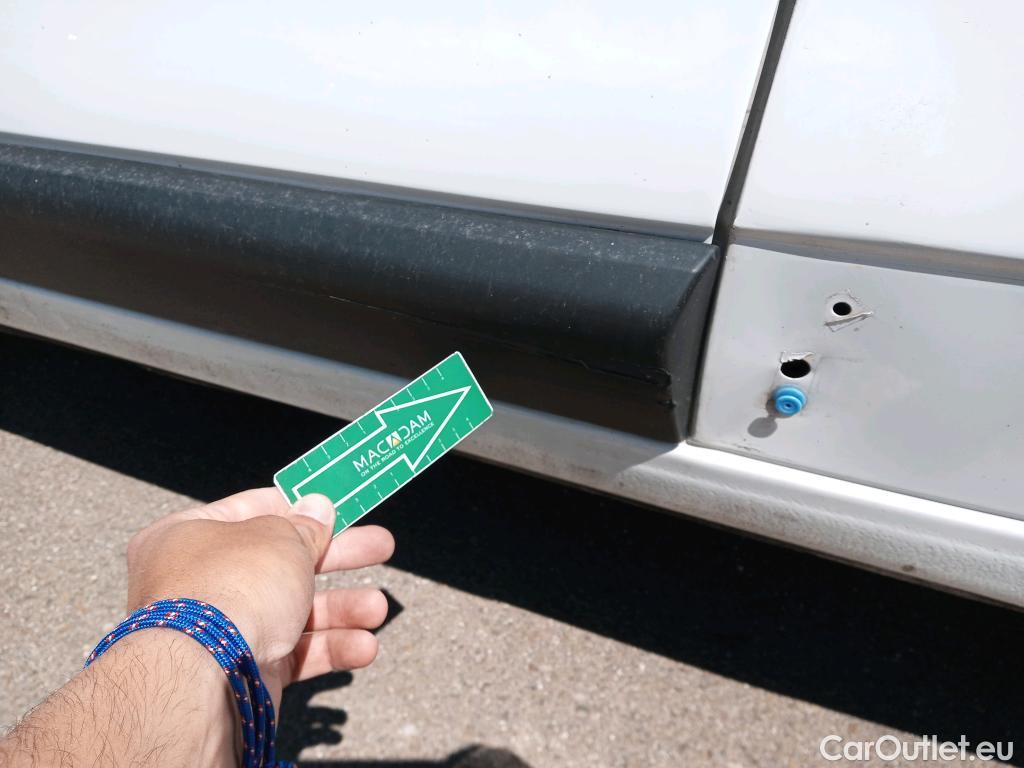  Dacia  Dokker DACIA  / 2013 / 4P / furgón derivado de turismo Essential 1.6 75kW (100CV) GLP #36