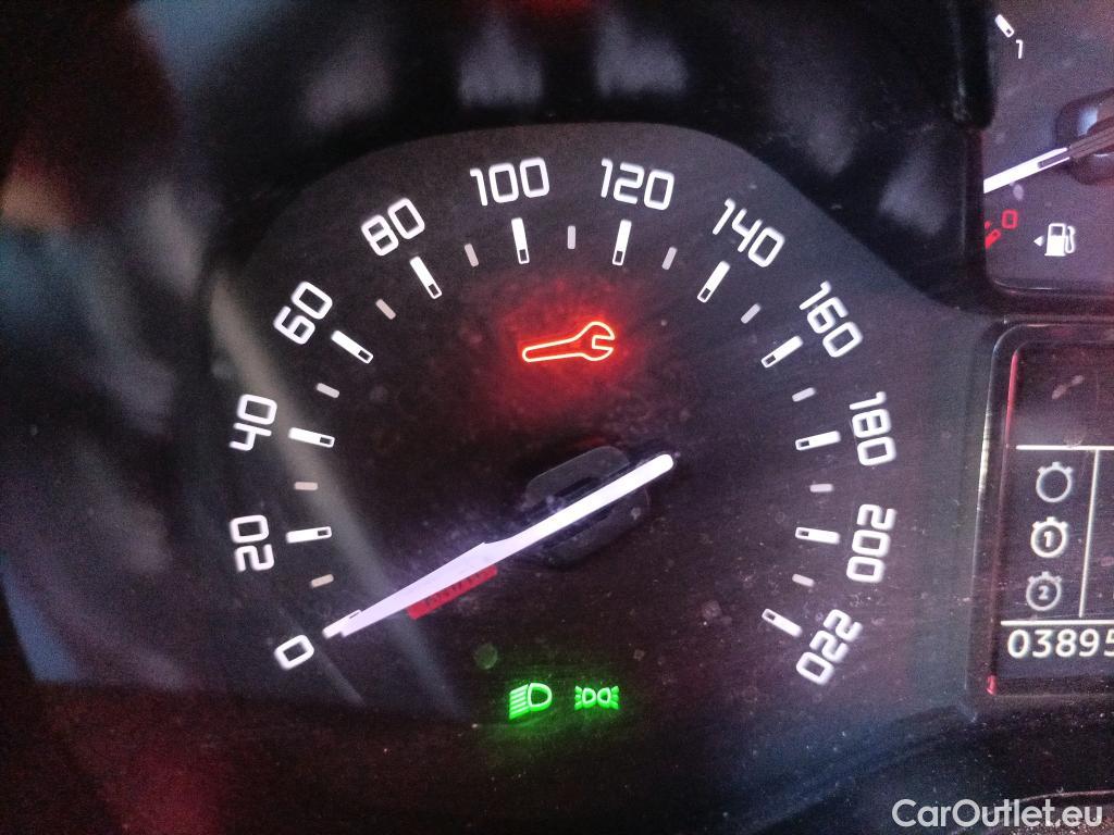  Citroen  Berlingo CITROEN  Talla M BlueHDi 100 S&S LIVE (IND) (CX) #24