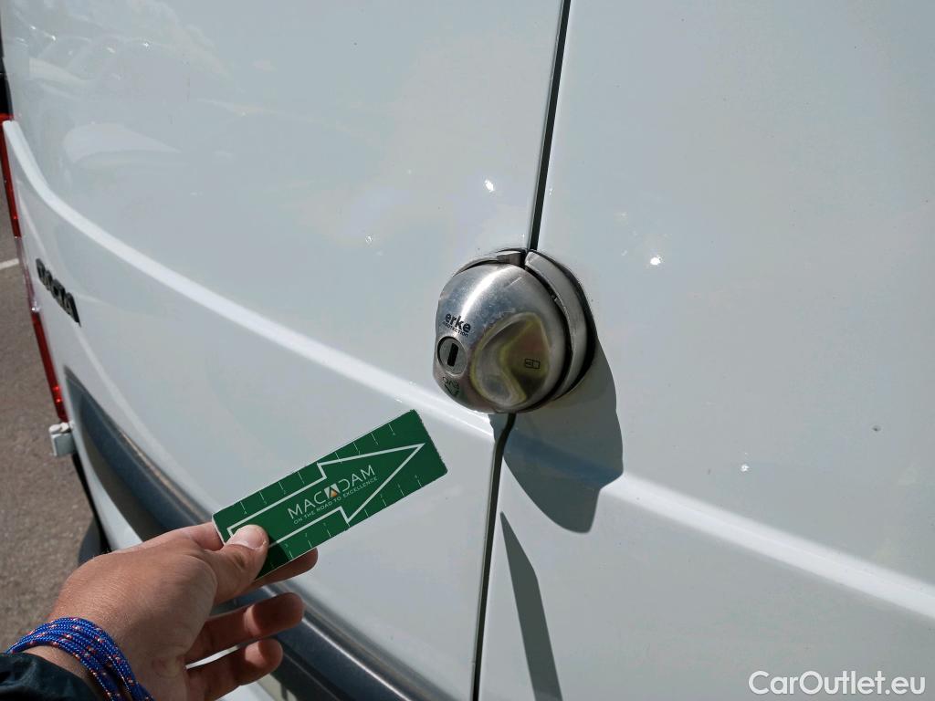  Dacia  Dokker DACIA  / 2013 / 4P / furgón derivado de turismo Essential 1.6 75kW (100CV) GLP #42