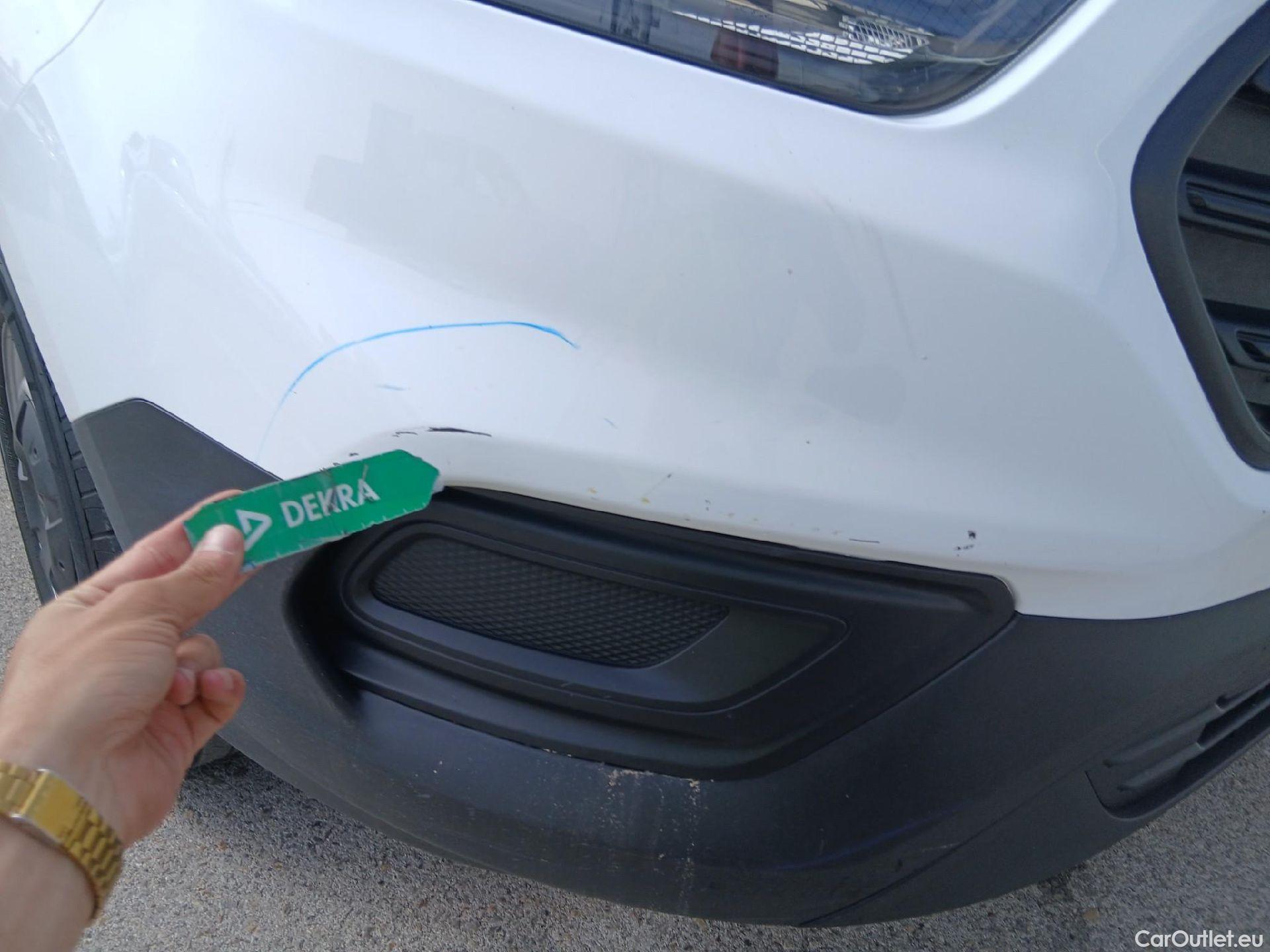  Ford  Transit FORD  Custom / 2012 / 4P / furgón Van 2.0 TDCI 77kW 280 L1 Ambiente #7