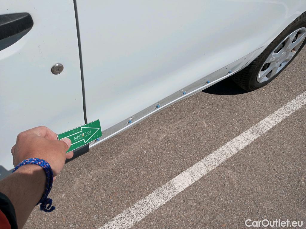  Dacia  Dokker DACIA  / 2013 / 4P / furgón derivado de turismo Essential 1.6 75kW (100CV) GLP #12