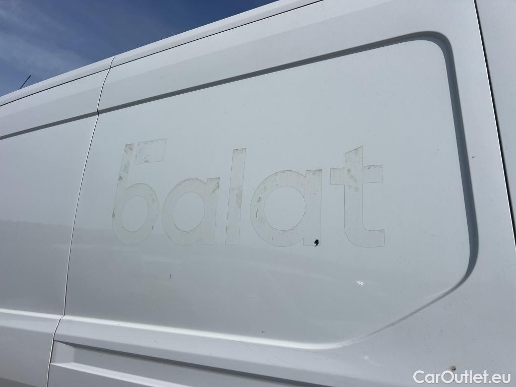  Ford  Transit FORD  / 2013 / 4P / furgón 310 77kW L2H2 Van Trend FWD #20