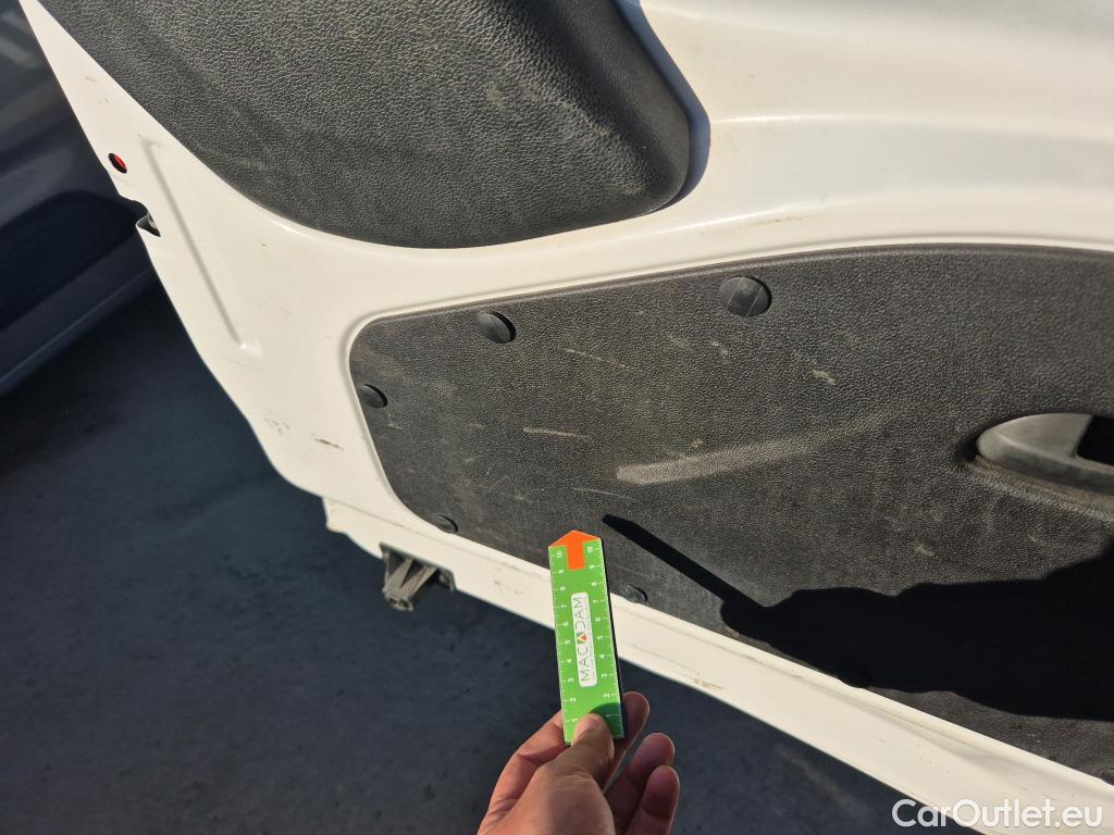  Peugeot  RIFTER PEUGEOT  / 2018 / 5P / combi Active Pack Busin. Standard BlueHDi 73kW #21