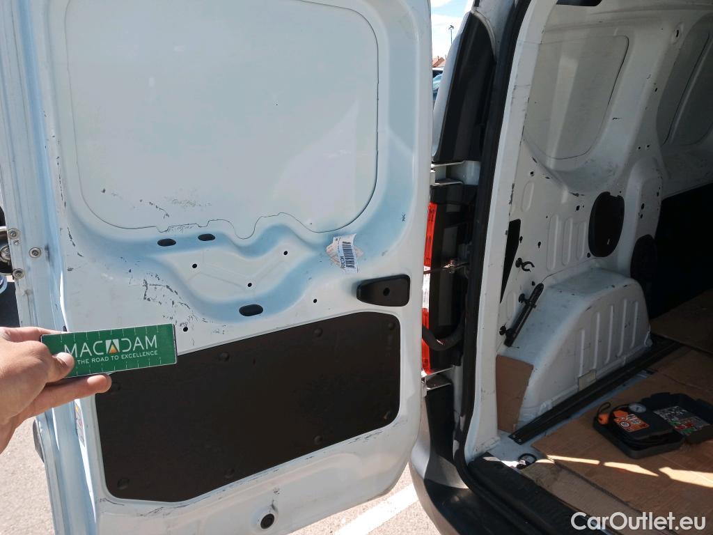  Dacia  Dokker DACIA  / 2013 / 4P / furgón derivado de turismo Essential 1.6 75kW (100CV) GLP #5