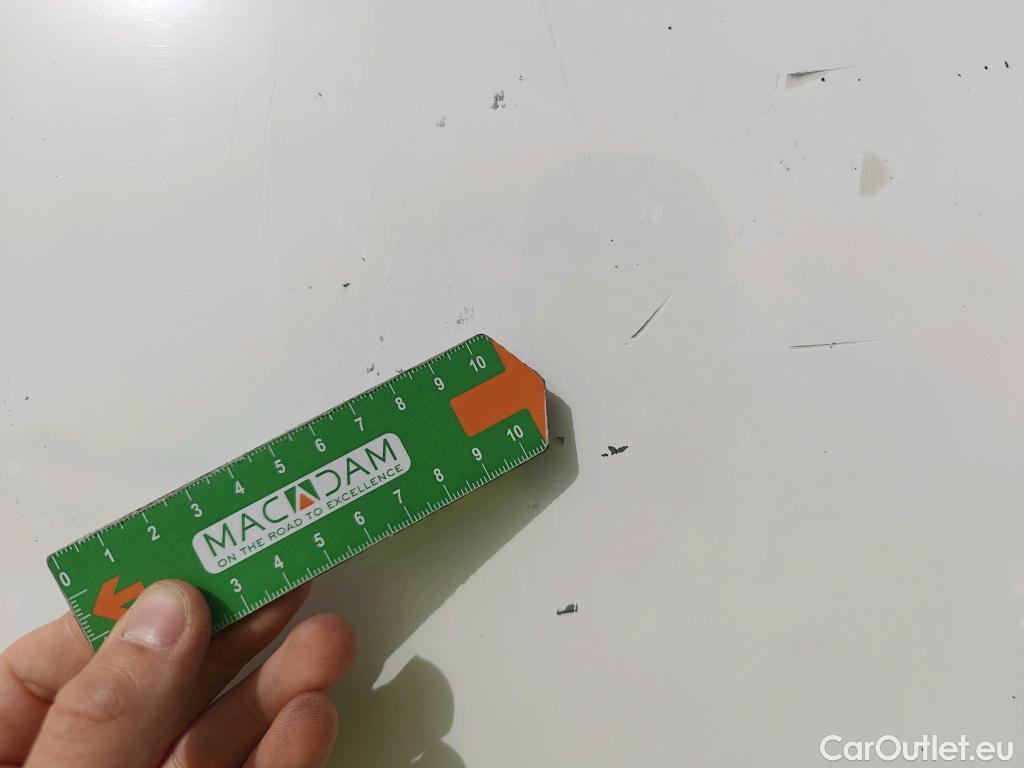  Peugeot  Partner PEUGEOT  / 2018 / 3P / furgón derivado de turismo Pro Standard 600kg BlueHDi 73kW (AC) #31