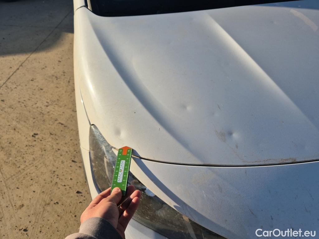  Peugeot  RIFTER PEUGEOT  / 2018 / 5P / combi Active Pack Busin. Standard BlueHDi 73kW #6