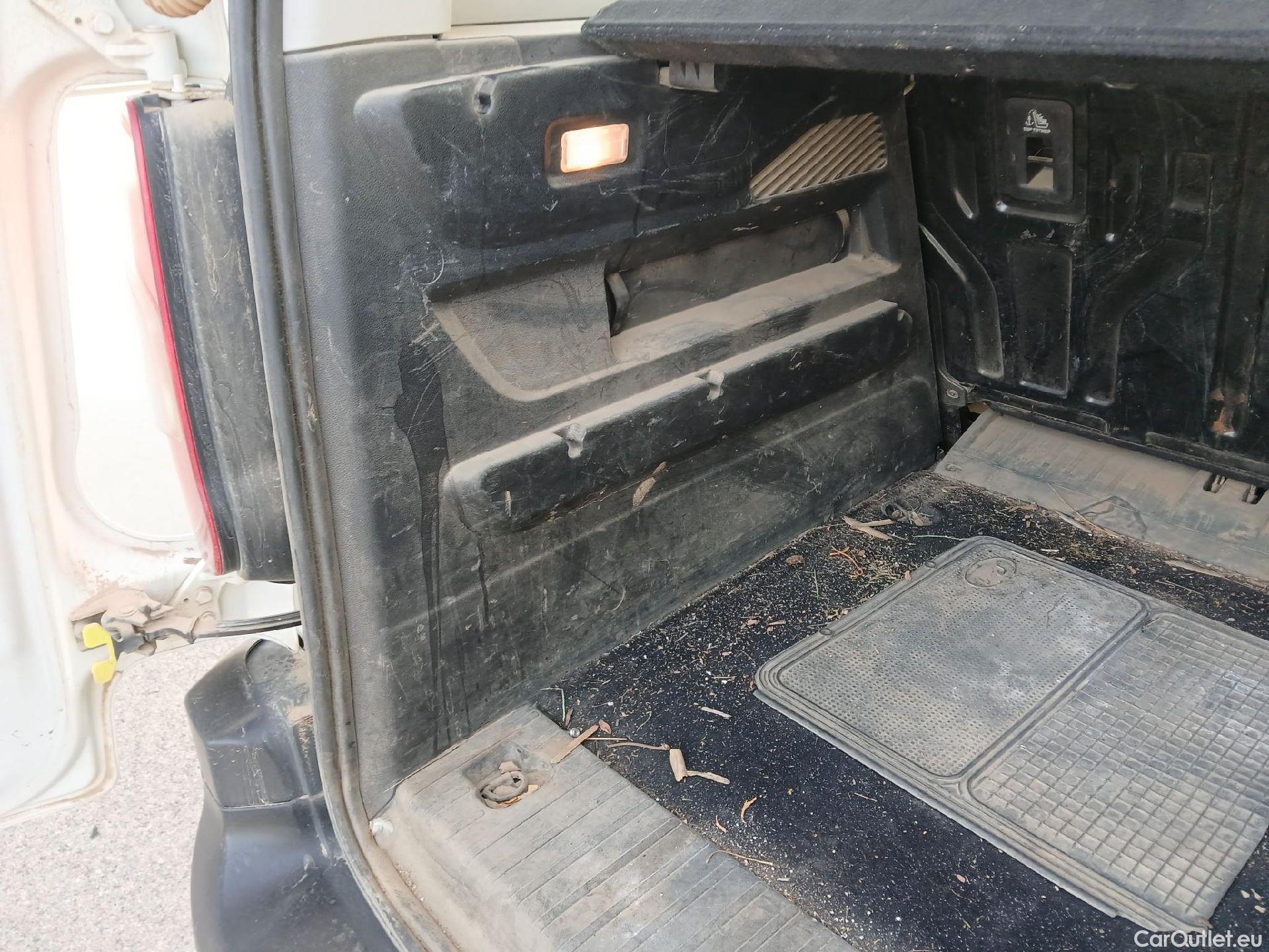  Peugeot  RIFTER PEUGEOT  / 2018 / 4P / combi Active Standard BlueHDi 73kW (IND) #15