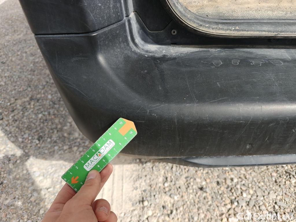  Peugeot  Partner PEUGEOT  / 2018 / 3P / furgón derivado de turismo Pro Standard 600kg BlueHDi 73kW (AC) #57