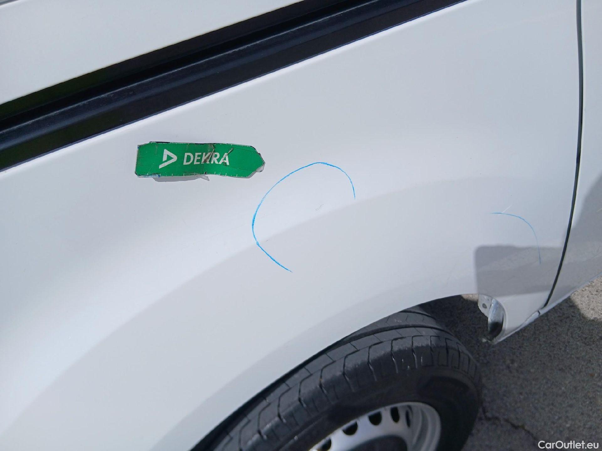  Ford  Transit FORD  Custom / 2012 / 4P / furgón Van 2.0 TDCI 77kW 280 L1 Ambiente #44