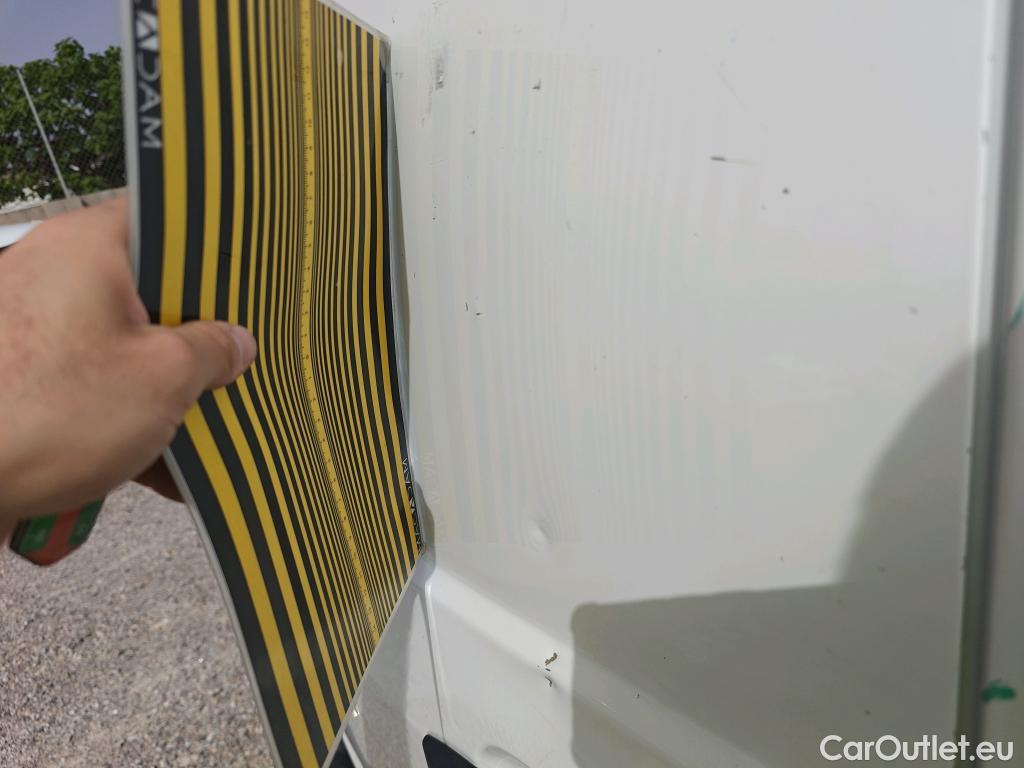  Peugeot  Partner PEUGEOT  / 2018 / 3P / furgón derivado de turismo Pro Standard 600kg BlueHDi 73kW (AC) #10