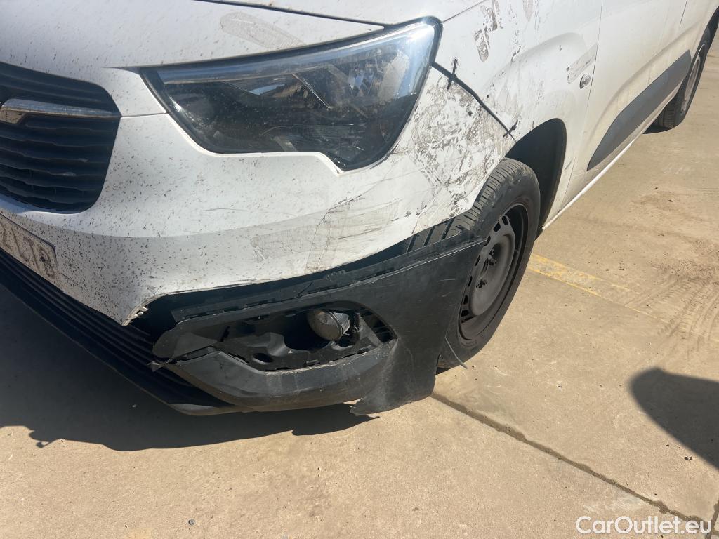  Opel  Combo OPEL  / 2018 / 3P / furgón derivado de turismo 1.5 TD 75kW (100CV) Express L H1 650kg #3