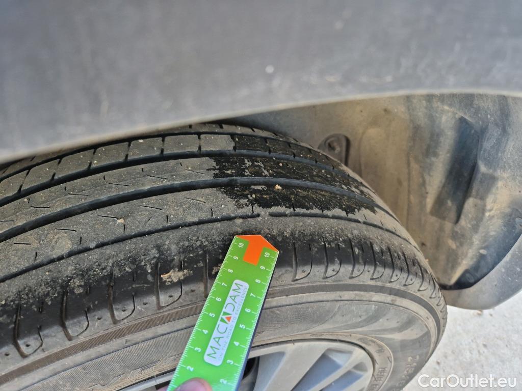  Peugeot  RIFTER PEUGEOT  / 2018 / 5P / combi Active Pack Busin. Standard BlueHDi 73kW #13