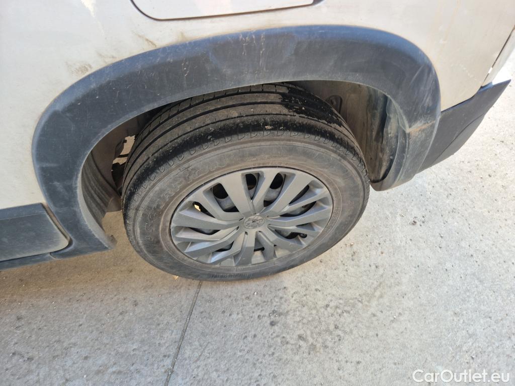  Peugeot  RIFTER PEUGEOT  / 2018 / 5P / combi Active Pack Busin. Standard BlueHDi 73kW #12