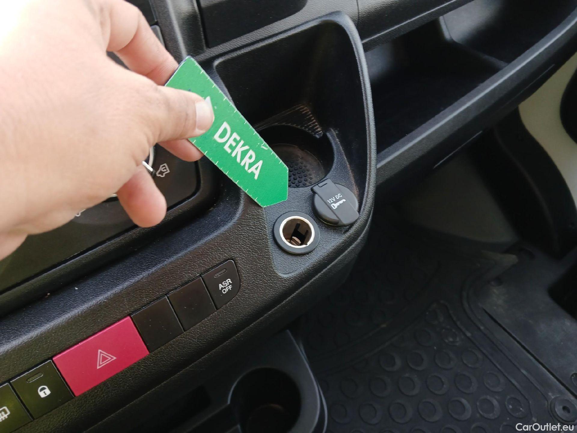  Peugeot  Boxer PEUGEOT  / 2014 / 4P / furgón 330 L1 H1 BHDI 88kW (120CV) S&S 6 Vel. M #3