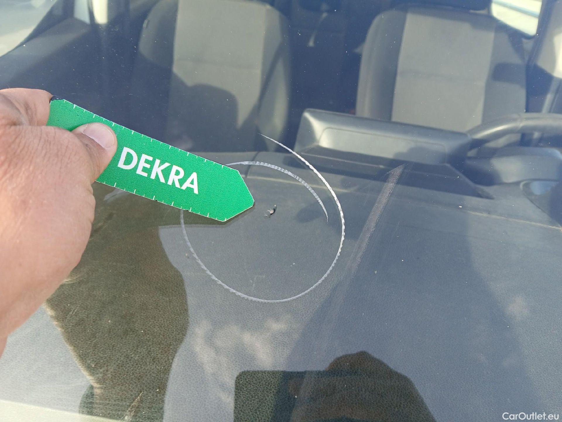  Peugeot  RIFTER PEUGEOT  / 2018 / 4P / combi Active Standard BlueHDi 73kW (IND) #36