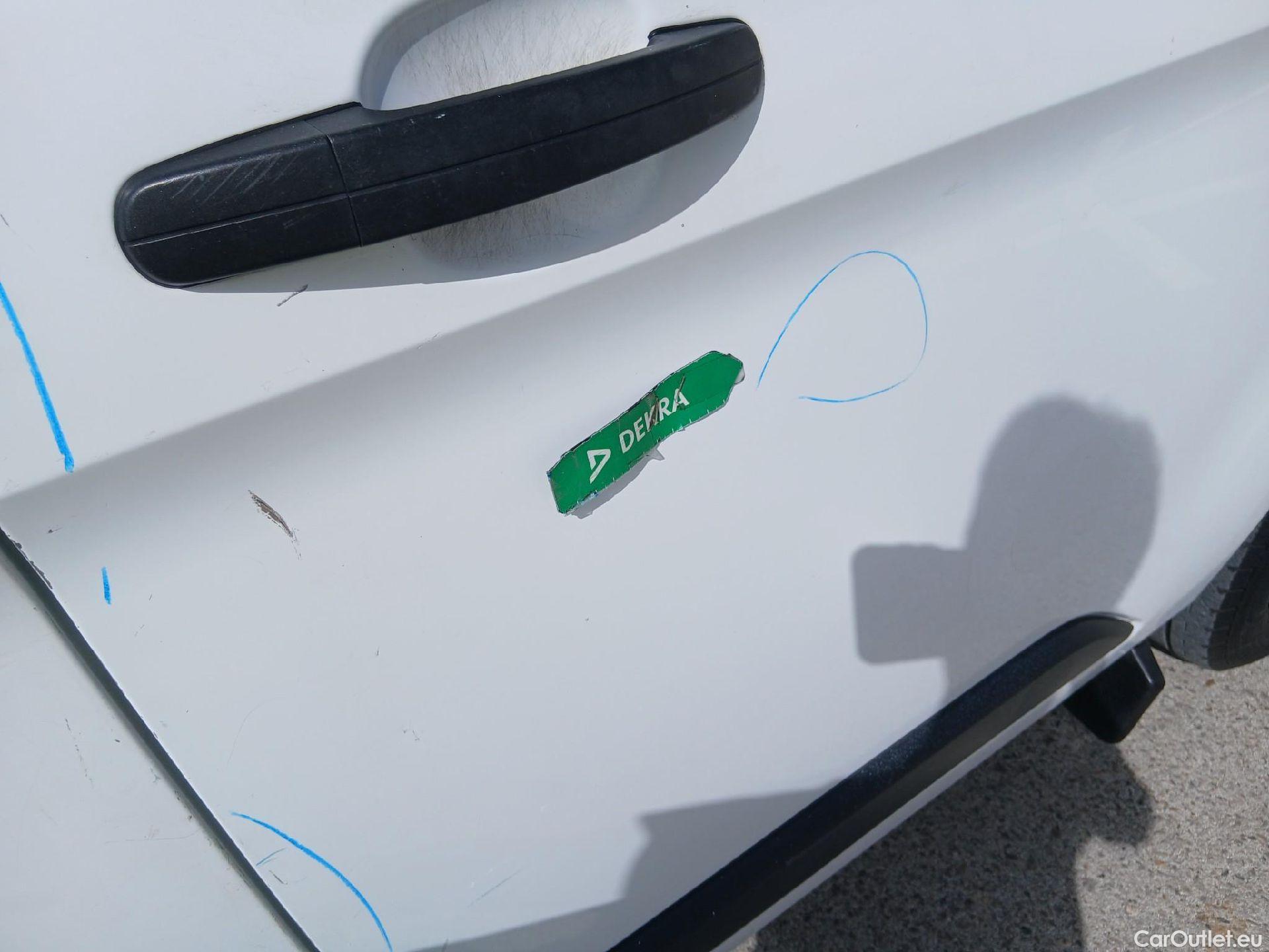  Ford  Transit FORD  Custom / 2012 / 4P / furgón Van 2.0 TDCI 77kW 280 L1 Ambiente #51