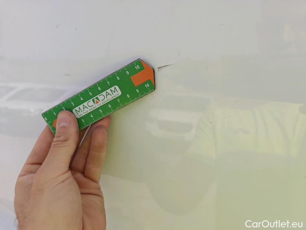  Peugeot  Partner PEUGEOT  / 2018 / 3P / furgón derivado de turismo Pro Standard 600kg BlueHDi 73kW (AC) #7