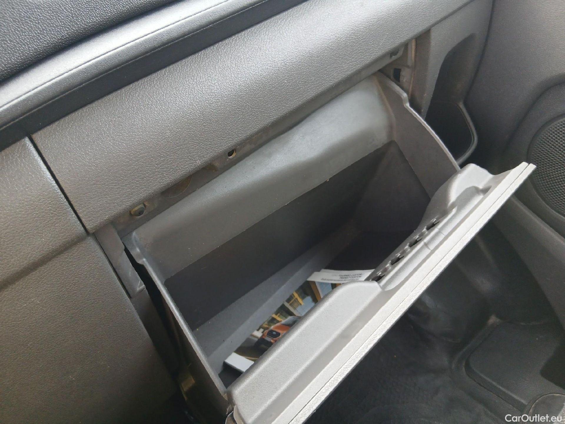  Ford  Transit FORD  Custom / 2012 / 4P / furgón Van 2.0 TDCI 77kW 280 L1 Ambiente #2