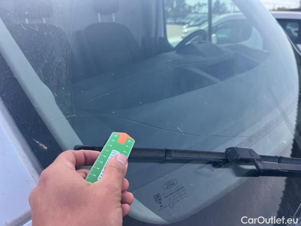  Ford  Transit FORD  / 2013 / 4P / furgón 310 77kW L2H2 Van Trend FWD #3