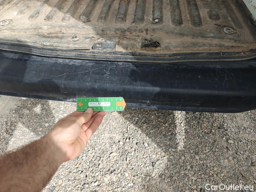  Peugeot  Partner PEUGEOT  / 2018 / 3P / furgón derivado de turismo Pro Standard 600kg BlueHDi 73kW (AC) #54