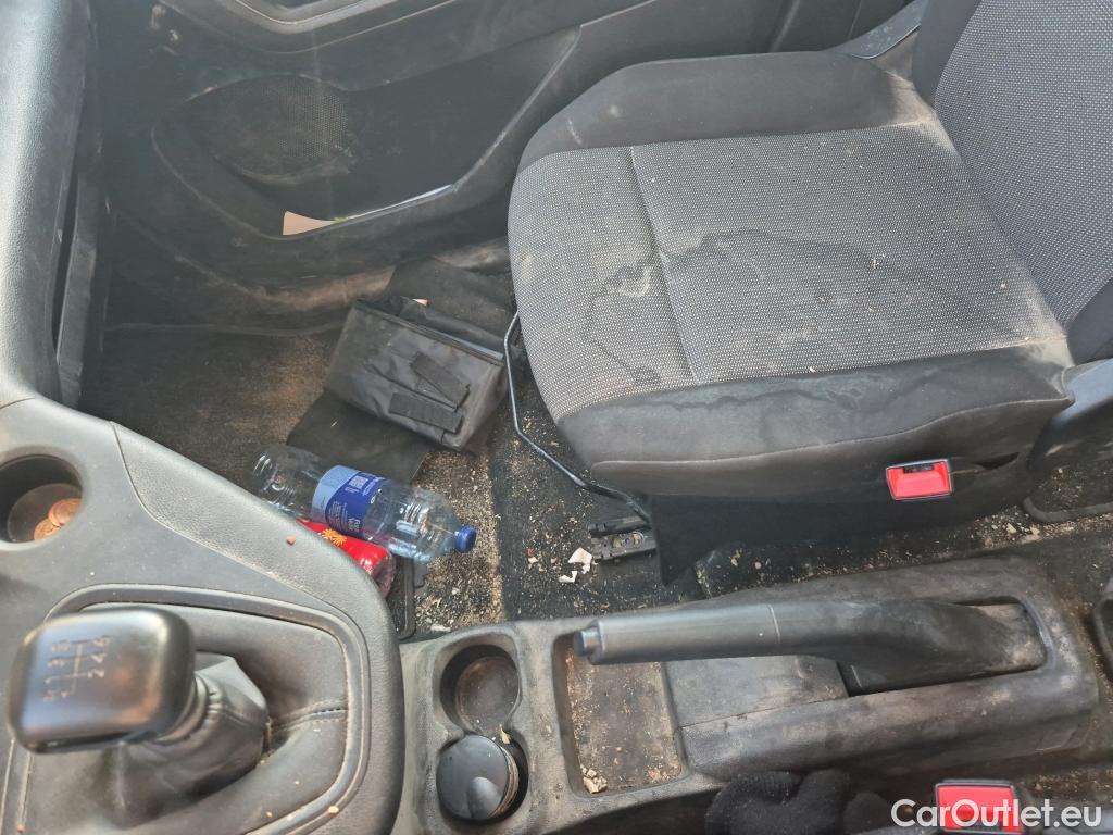  Peugeot  RIFTER PEUGEOT  / 2018 / 5P / combi Active Pack Busin. Standard BlueHDi 73kW #17