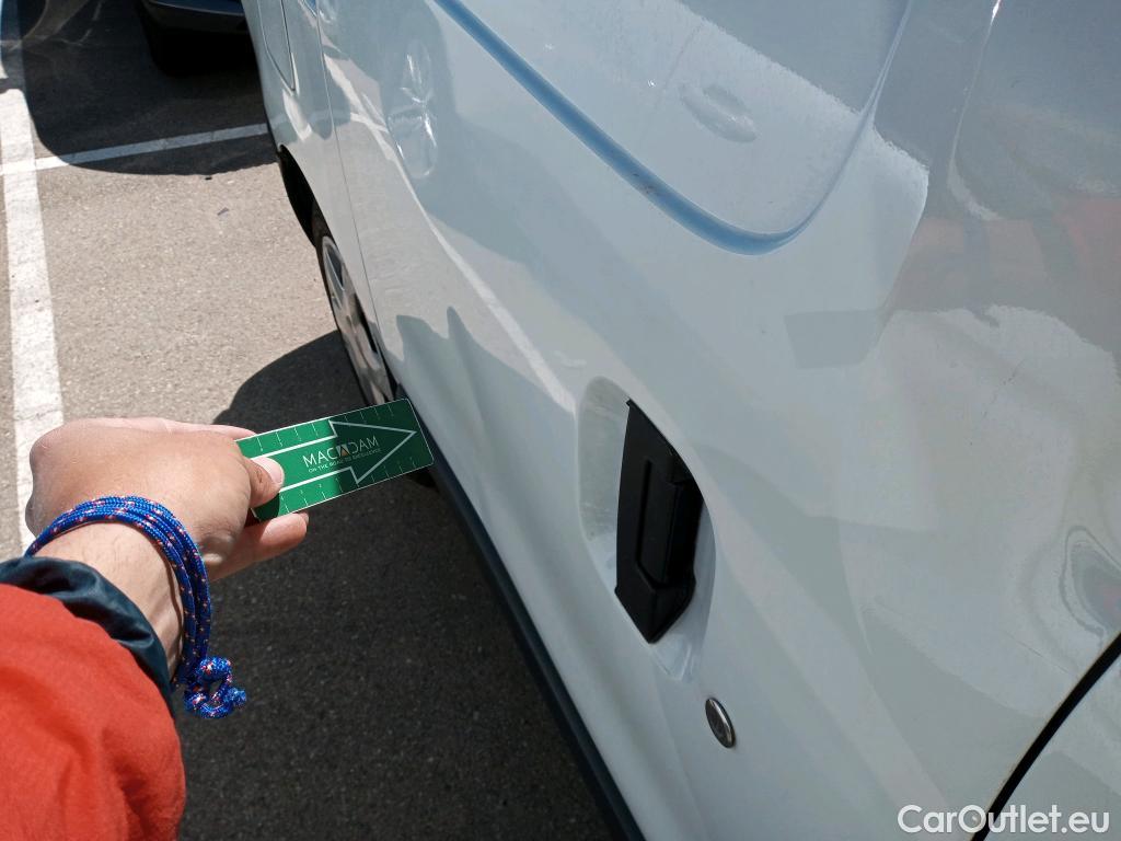  Dacia  Dokker DACIA  / 2013 / 4P / furgón derivado de turismo Essential 1.6 75kW (100CV) GLP #8