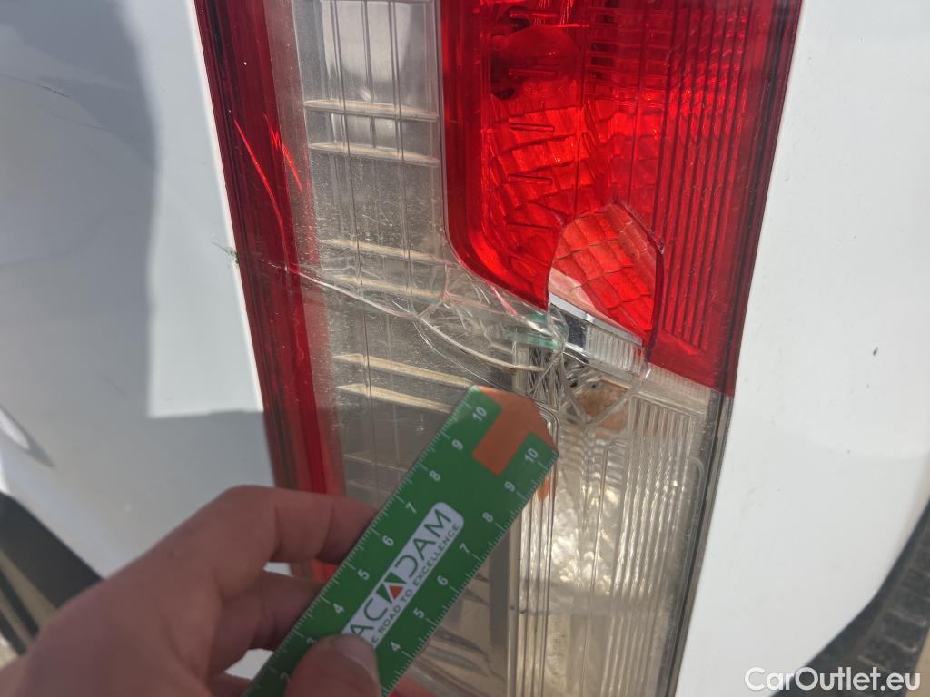  Ford  Transit FORD  / 2013 / 4P / furgón 310 77kW L2H2 Van Trend FWD #5