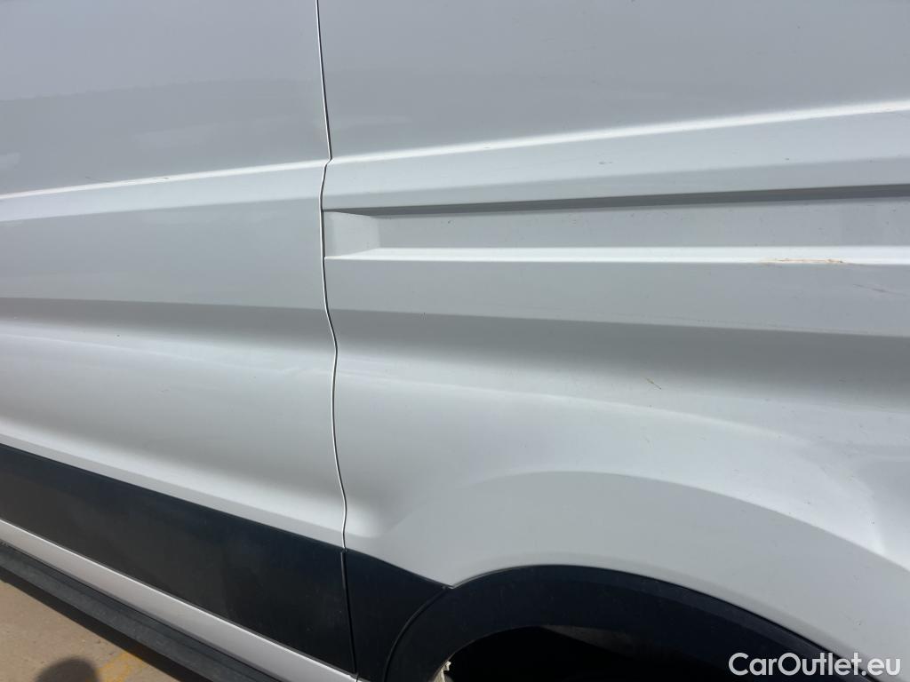  Ford  Transit FORD  / 2013 / 4P / furgón 310 77kW L2H2 Van Trend FWD #10