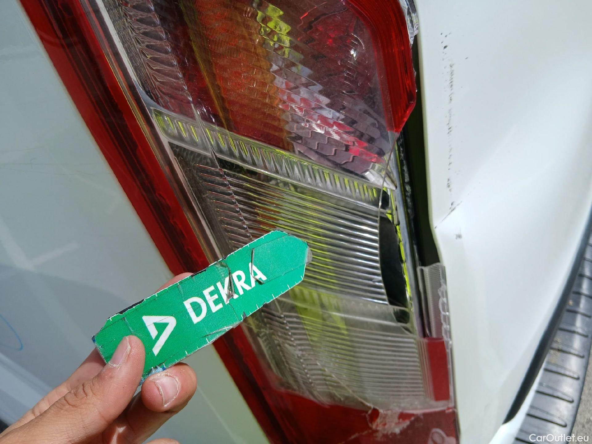  Ford  Transit FORD  Custom / 2012 / 4P / furgón Van 2.0 TDCI 77kW 280 L1 Ambiente #32