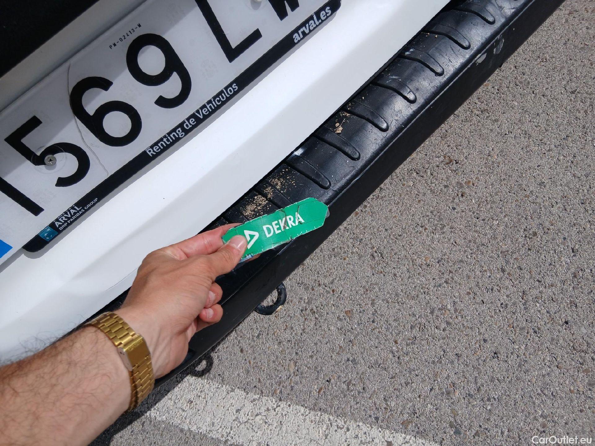  Ford  Transit FORD  Custom / 2012 / 4P / furgón Van 2.0 TDCI 77kW 280 L1 Ambiente #26