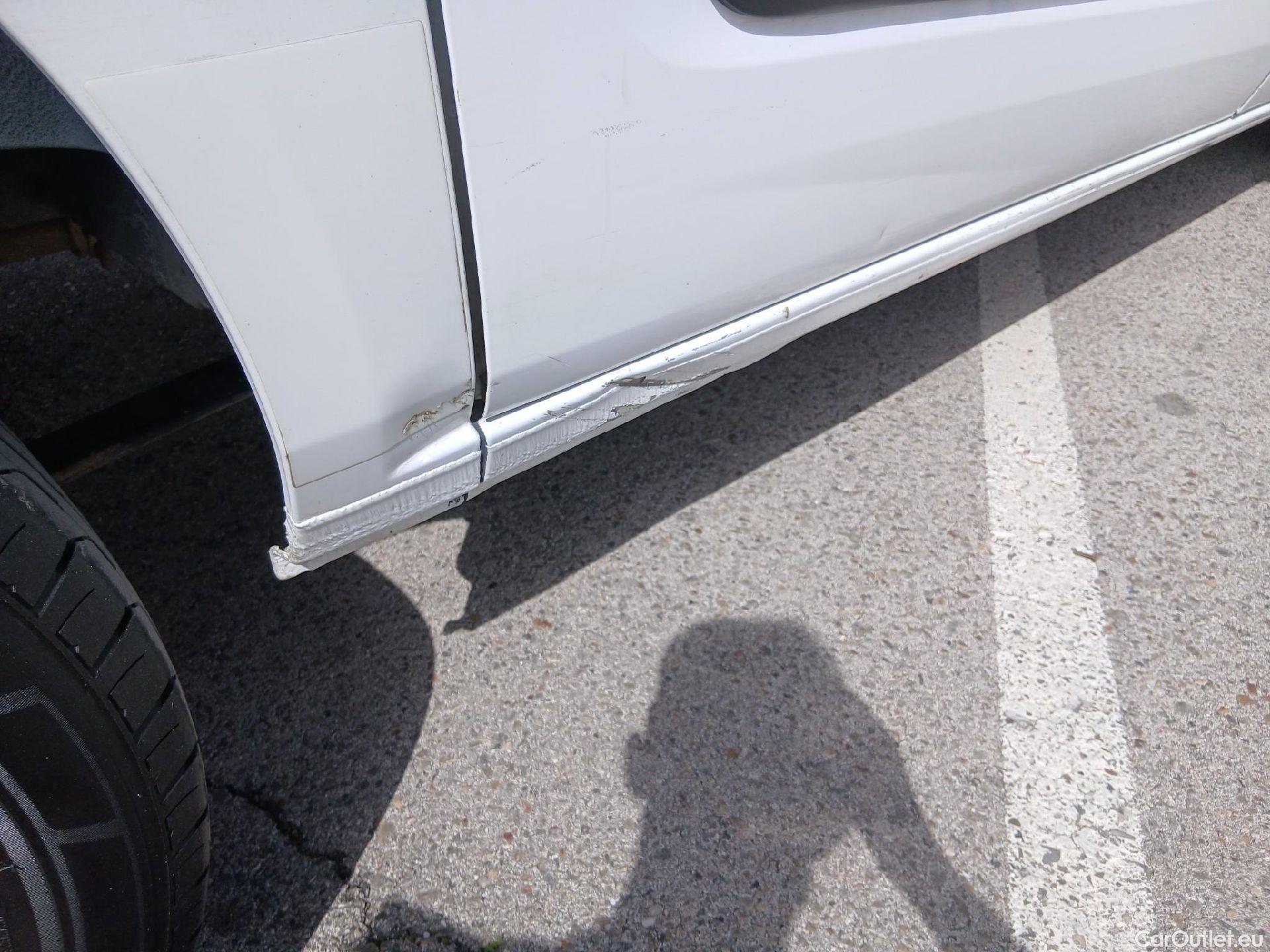  Ford  Transit FORD  Custom / 2012 / 4P / furgón Van 2.0 TDCI 77kW 280 L1 Ambiente #46